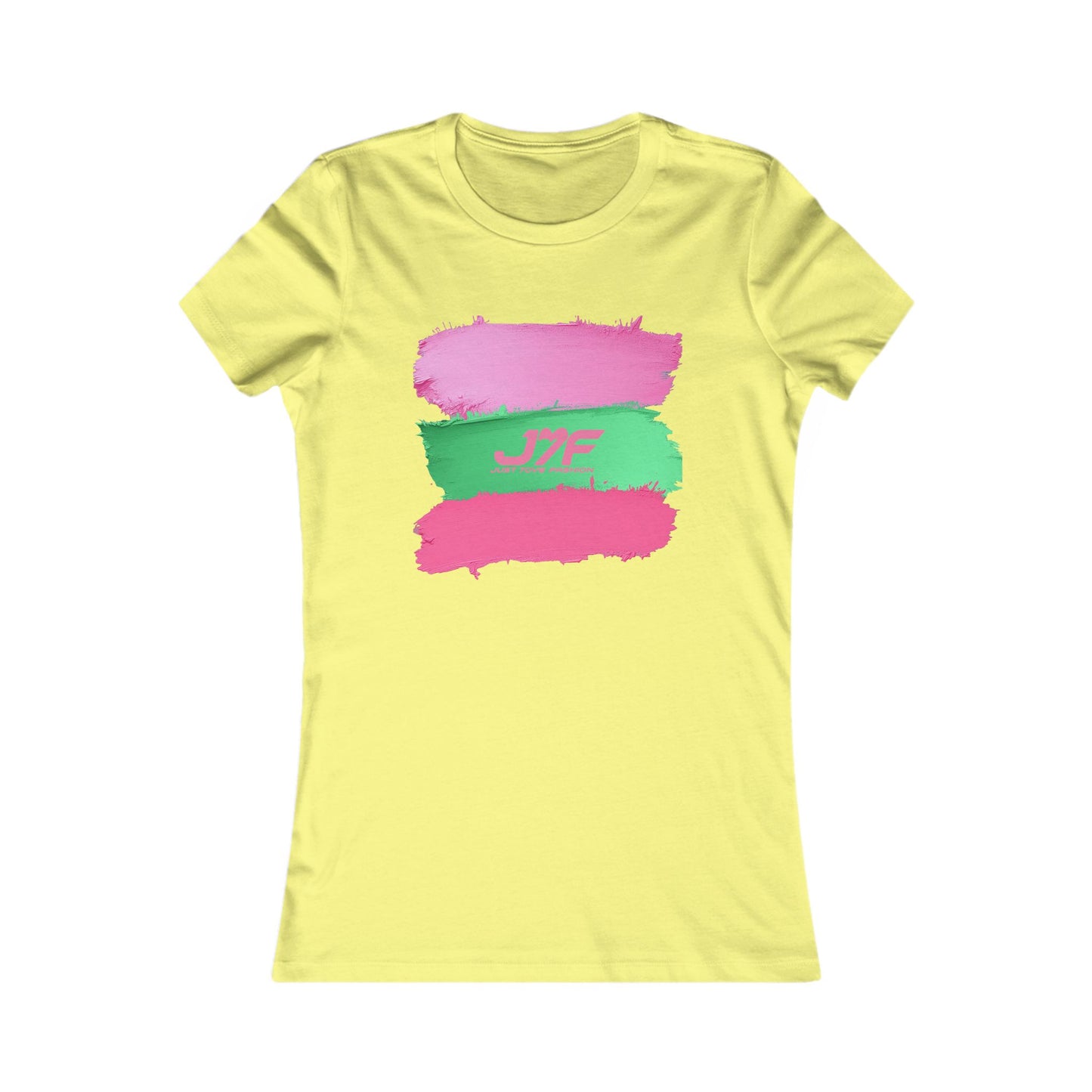 Women's Favorite Tee