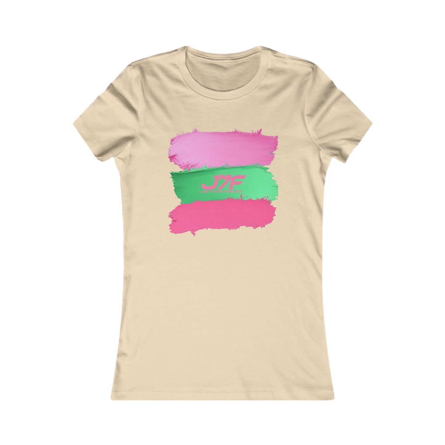 Women's Favorite Tee