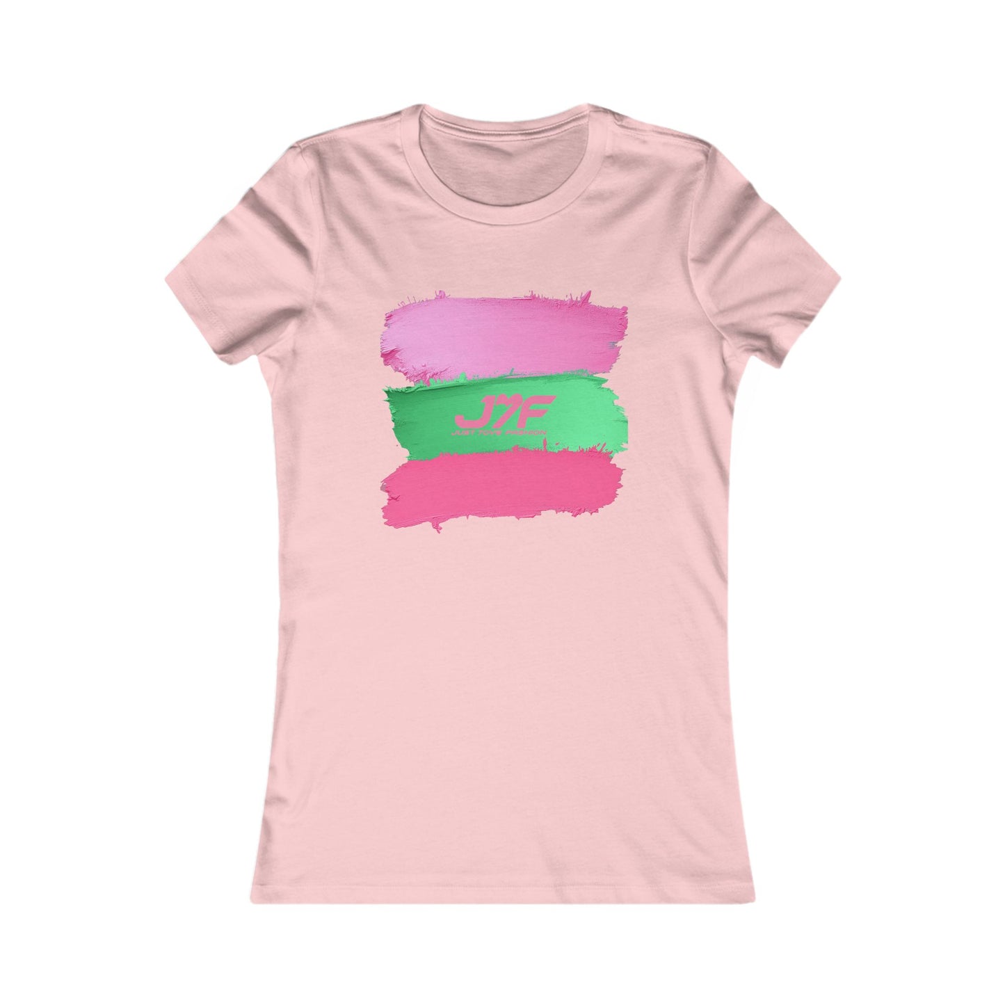 Women's Favorite Tee