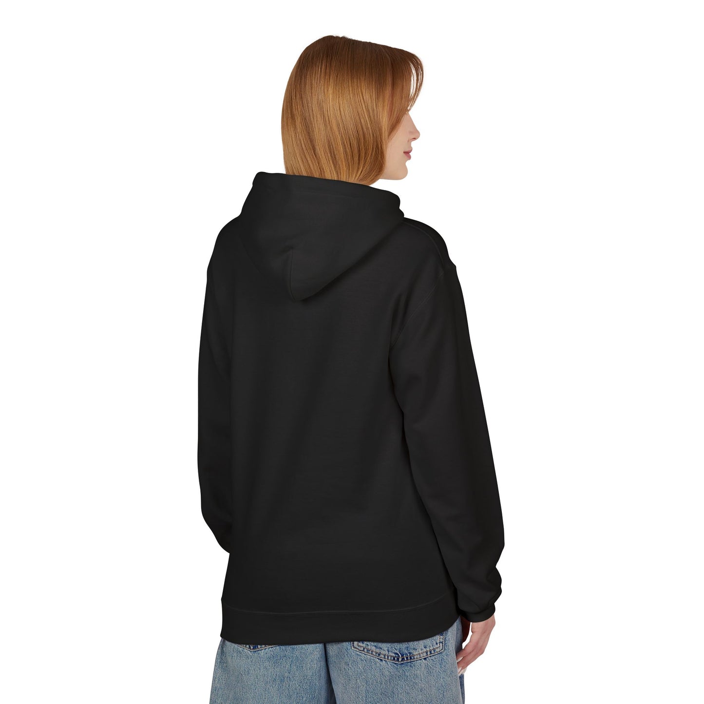 Softstyle Fleece Hoodie