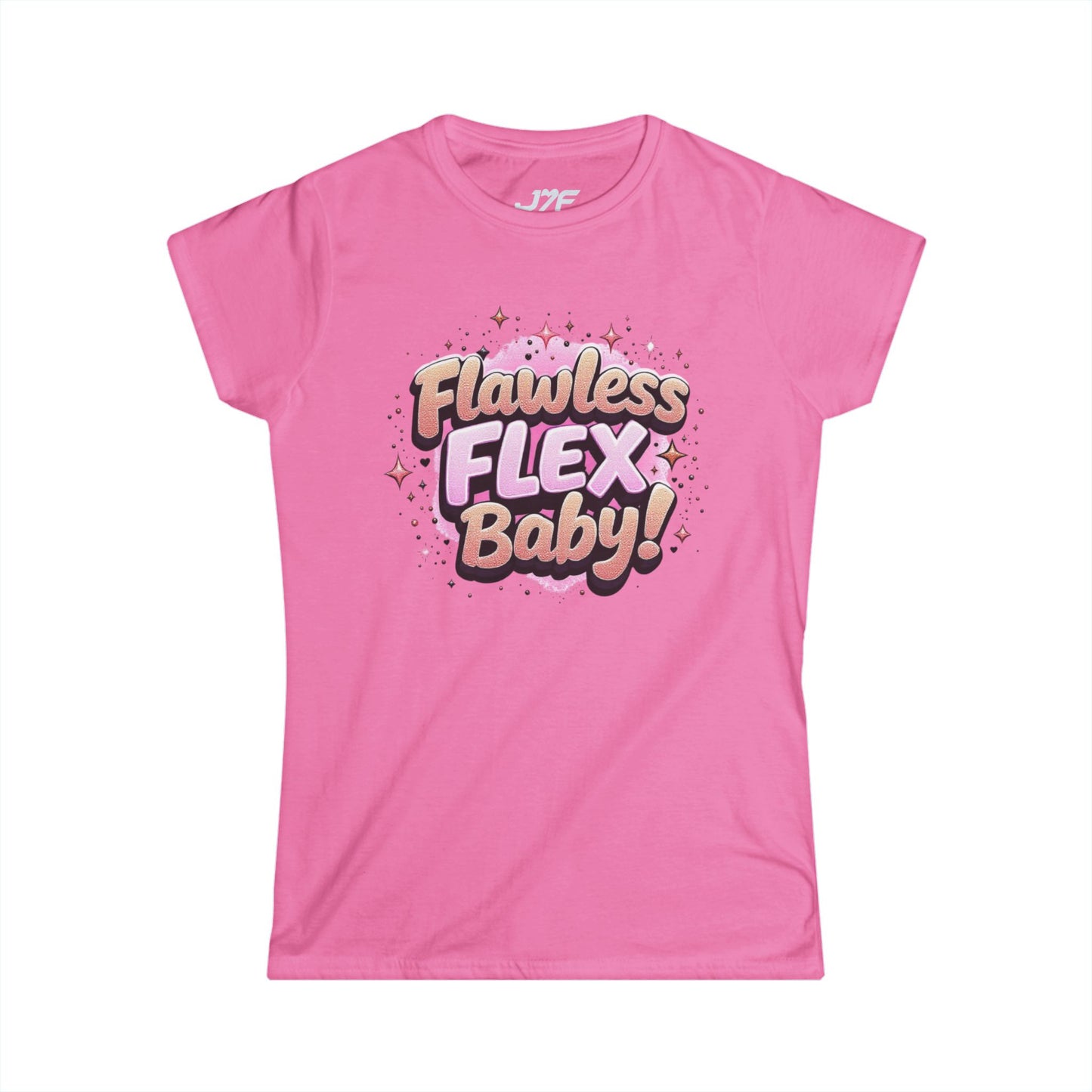 Women's Softstyle Tee