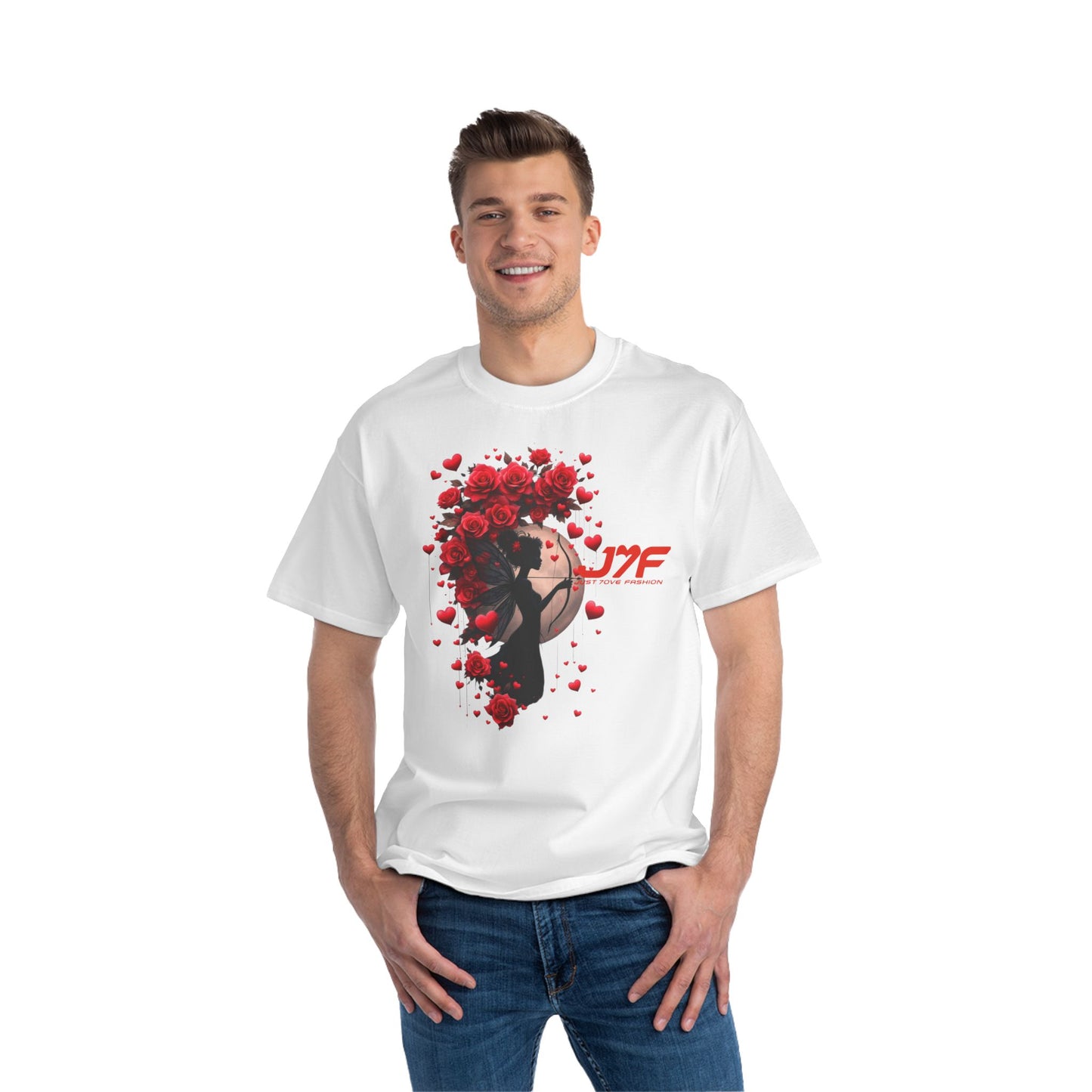 Beefy-T® Short-Sleeve T-Shirt