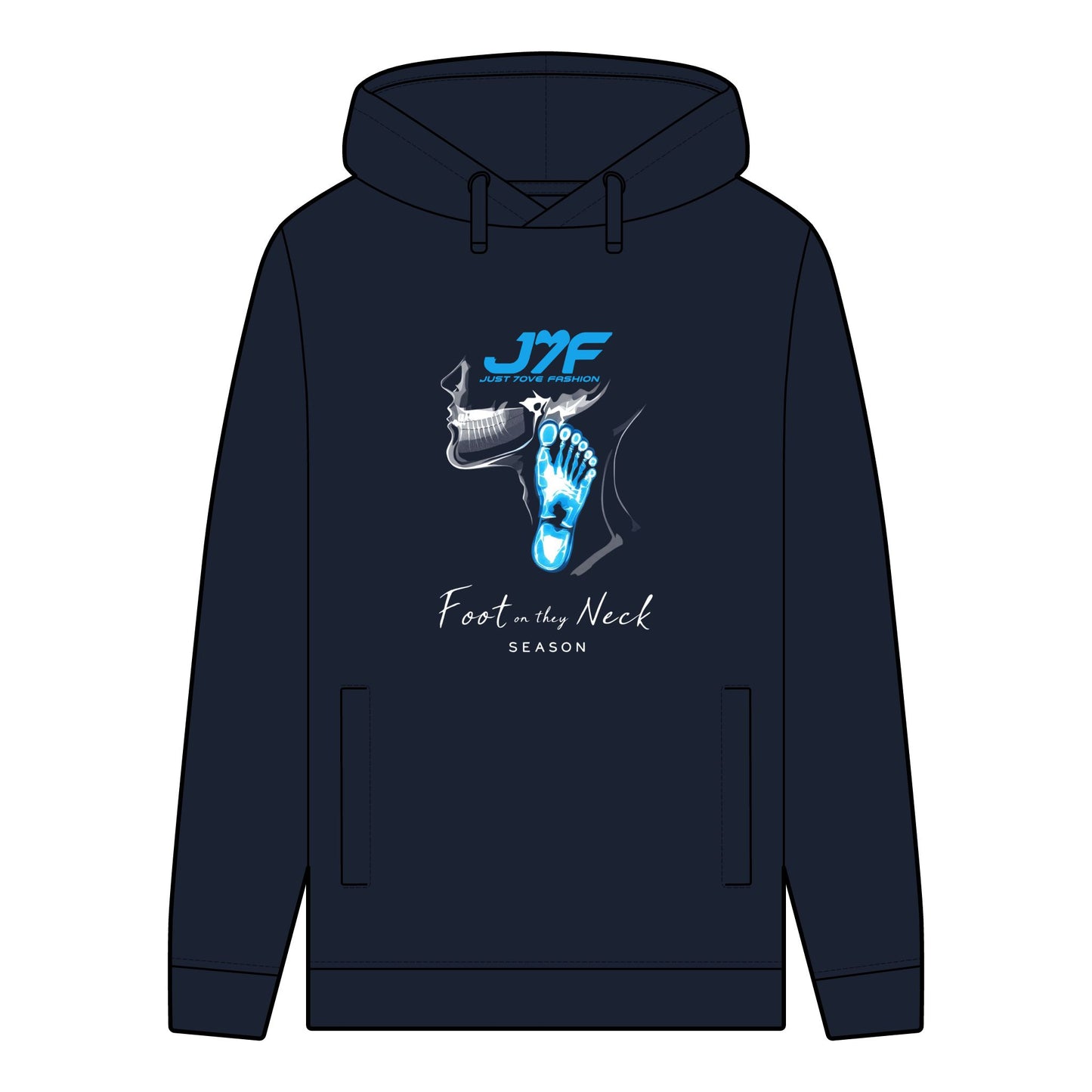Men's Organic Hoodie