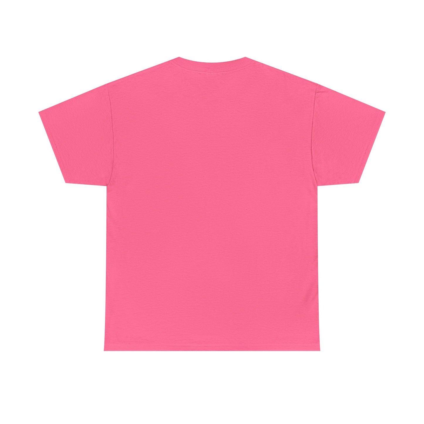 Women’s Heavy Cotton Tee