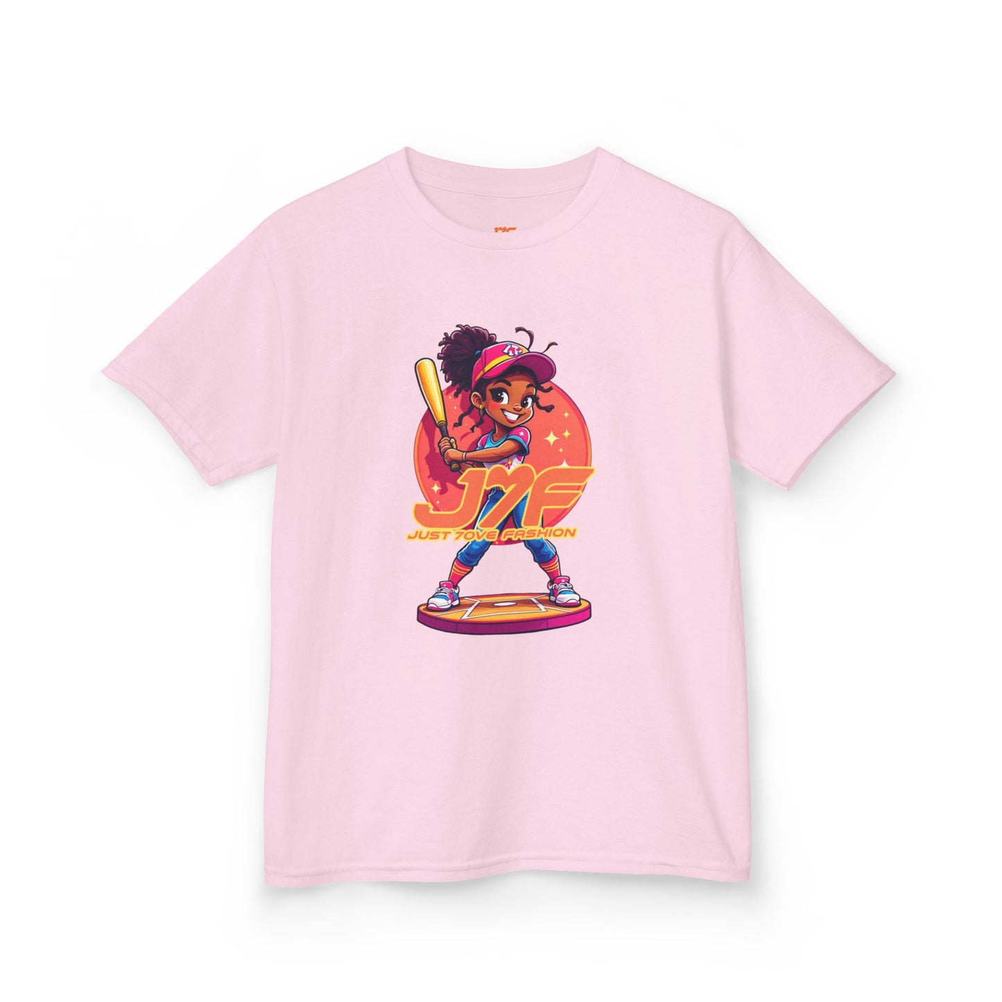 Kids Heavy Cotton™ Tee