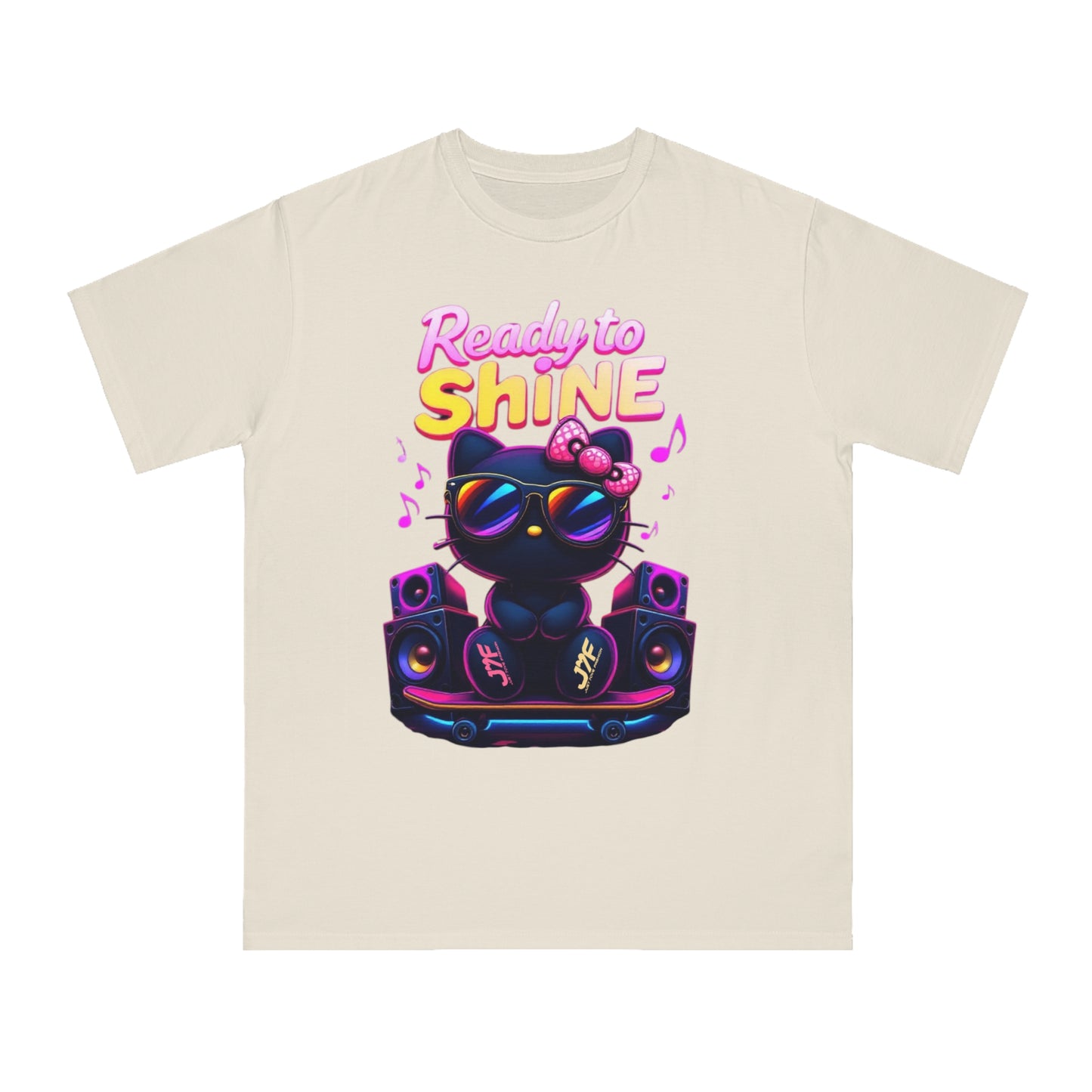 Organic Unisex Classic T-Shirt