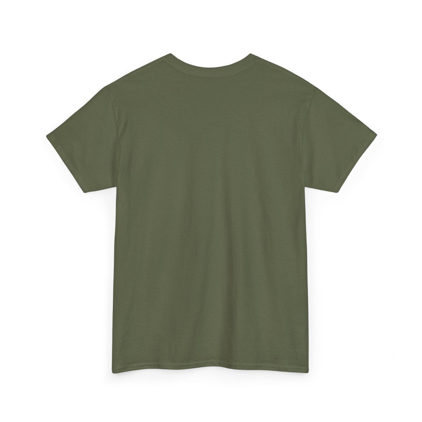 Women’s Heavy Cotton Tee