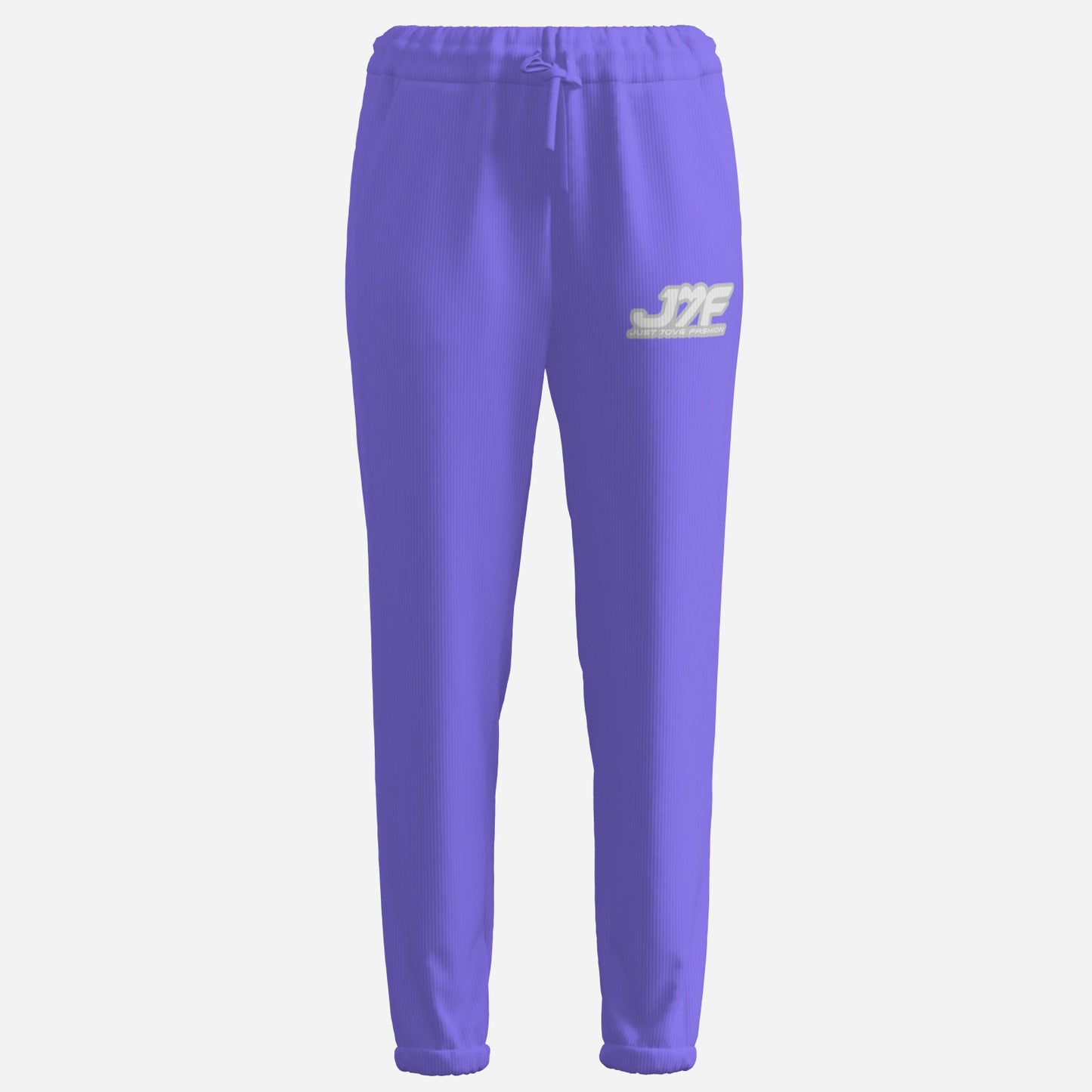 All-Over Print Women's Low Rise Sweatpants