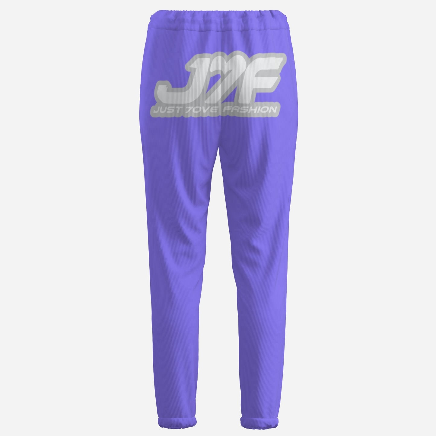 All-Over Print Women's Low Rise Sweatpants