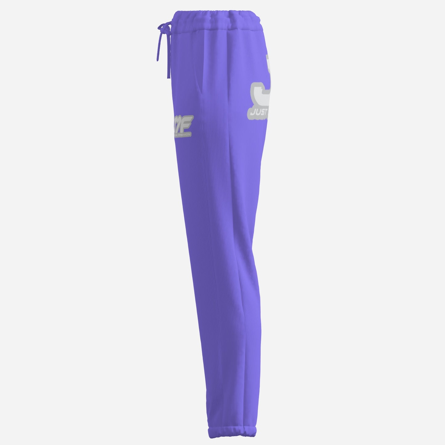 All-Over Print Women's Low Rise Sweatpants
