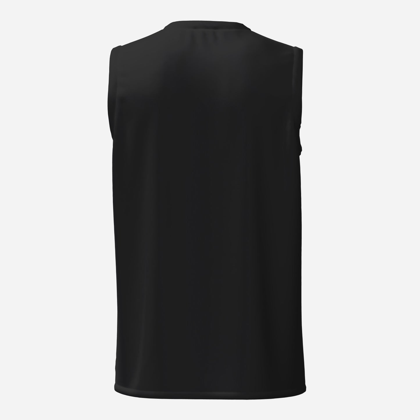 All-Over Print Men's Tank Top Basketball Jersey