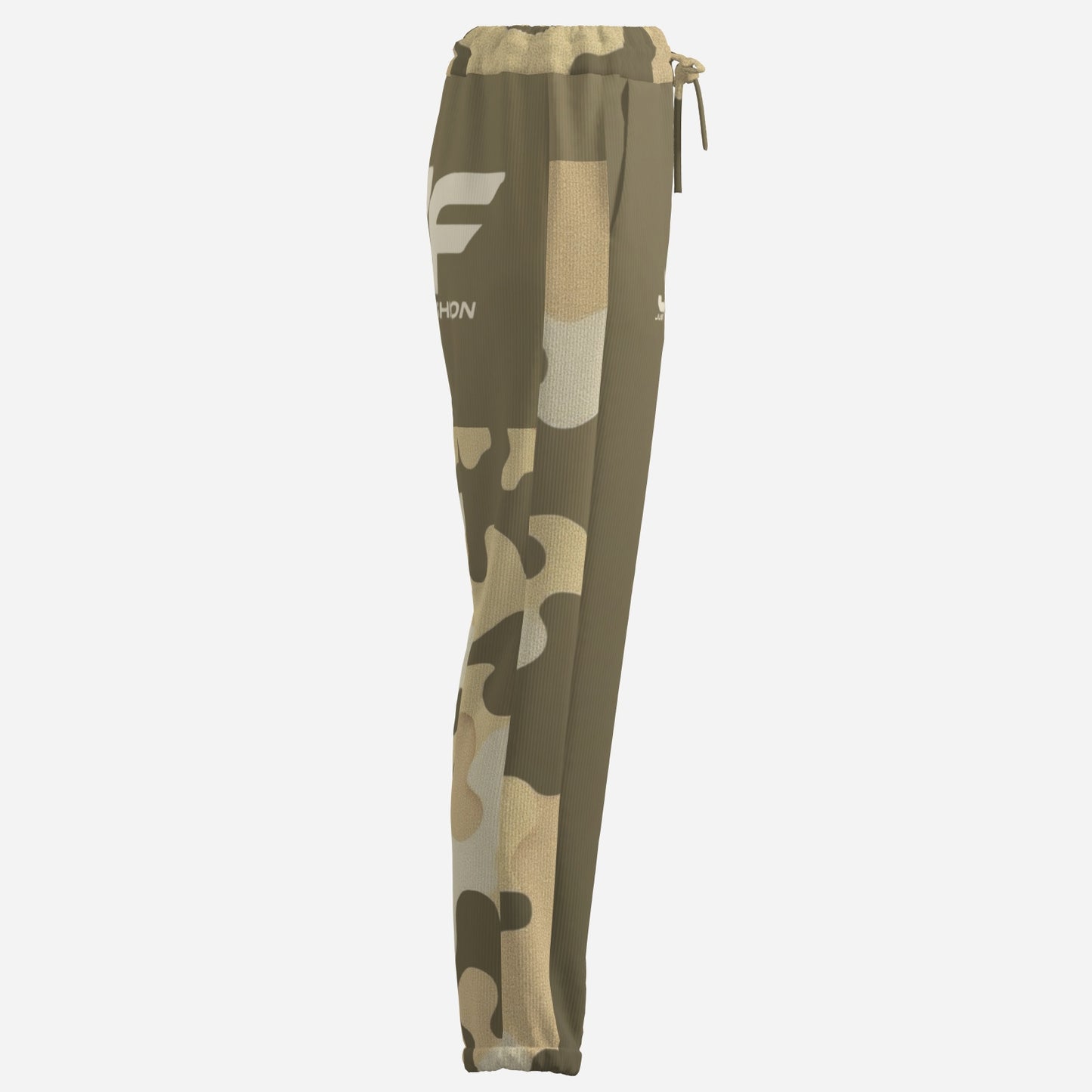 Women's Low Rise Sweatpants
