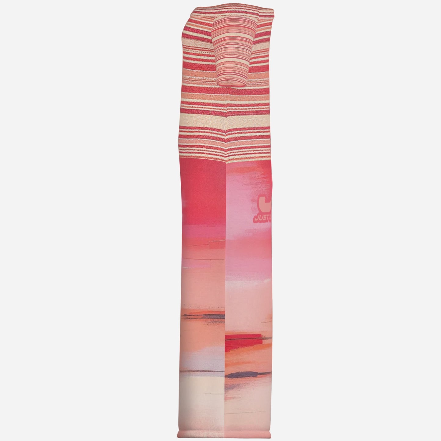 Women's One-Shoulder Slim Short Sleeve Dress