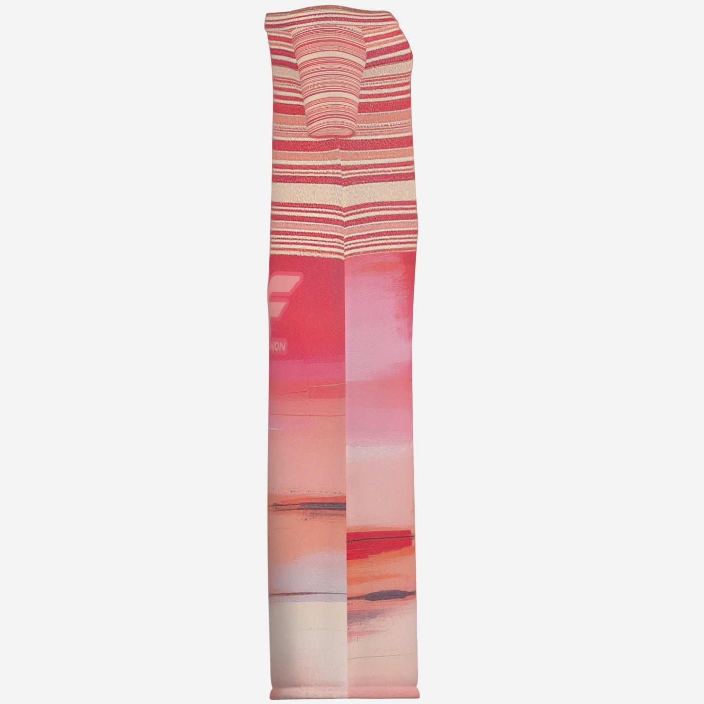Women's One-Shoulder Slim Short Sleeve Dress