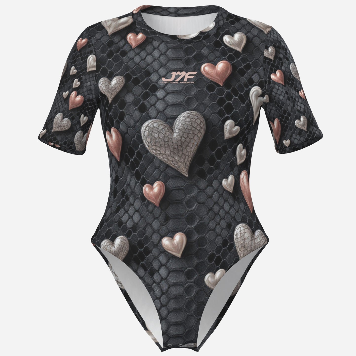 Women's One-Piece Swimsuit