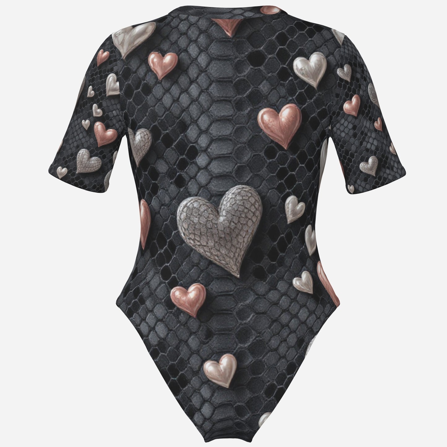 Women's One-Piece Swimsuit