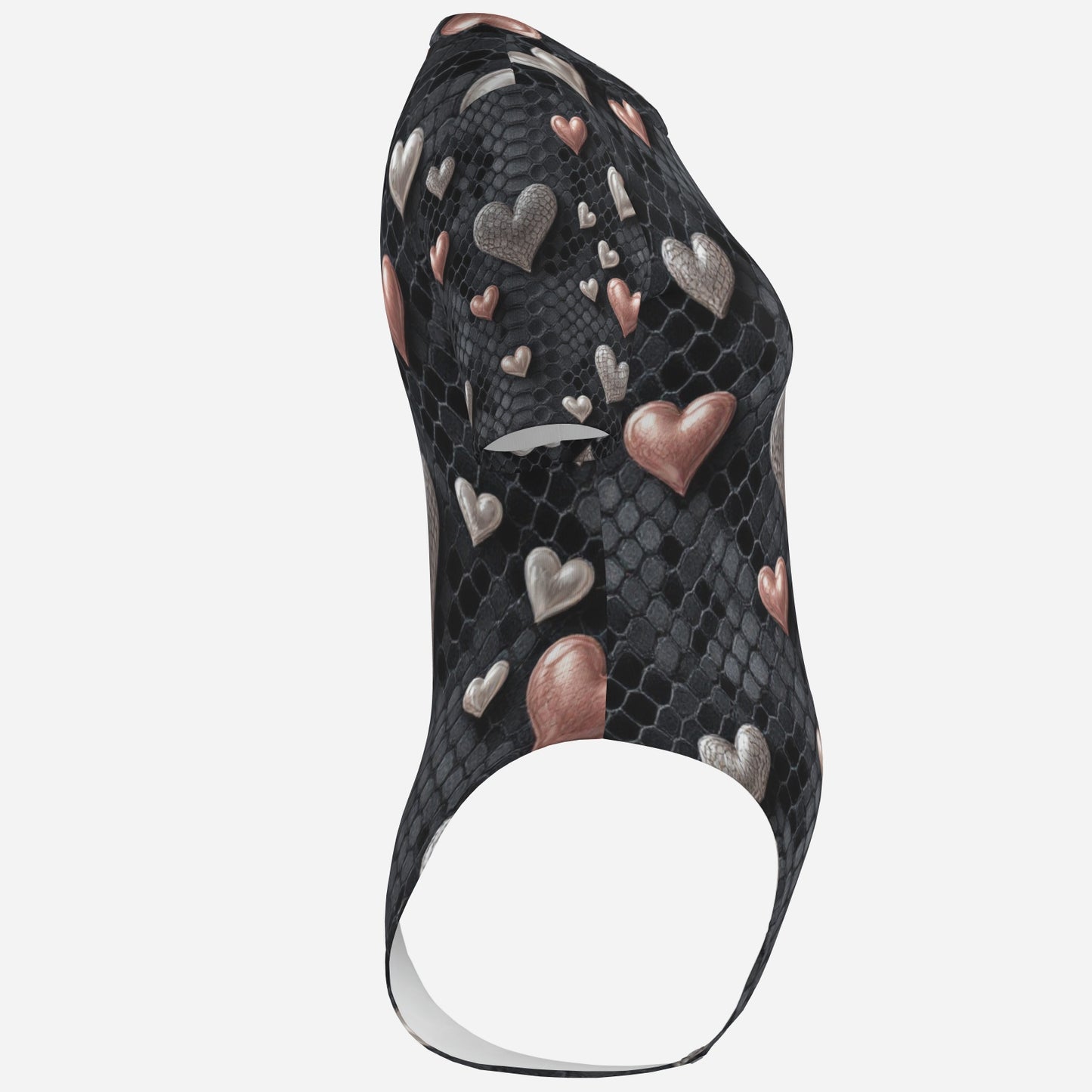 Women's One-Piece Swimsuit