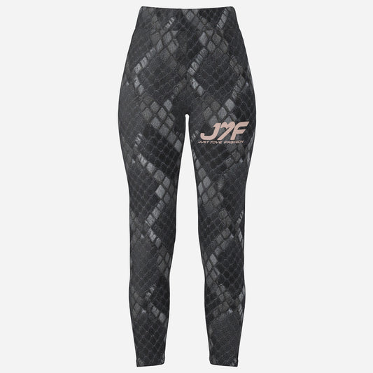 Women's High Waist Jogger Pants