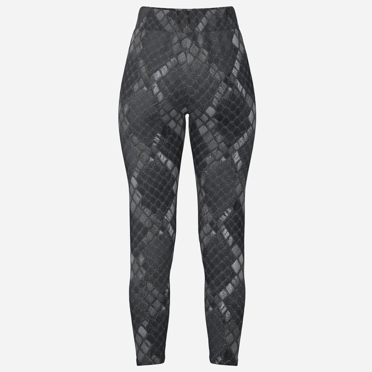 Women's High Waist Jogger Pants