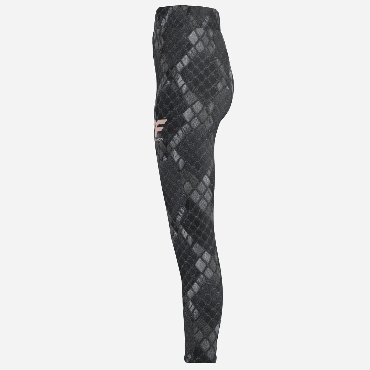 Women's High Waist Jogger Pants