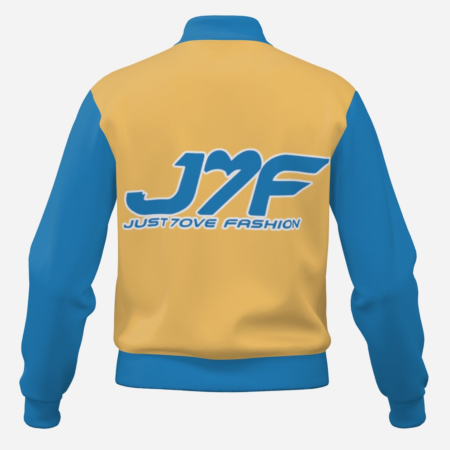 Men's Baseball Jacket