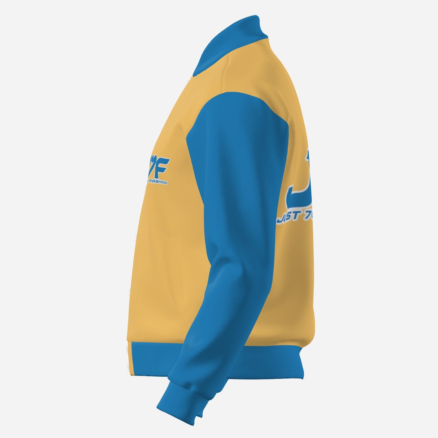 Men's Baseball Jacket