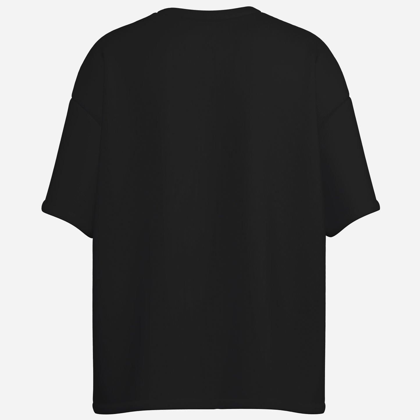 Men's T-Shirt Drop Shoulder