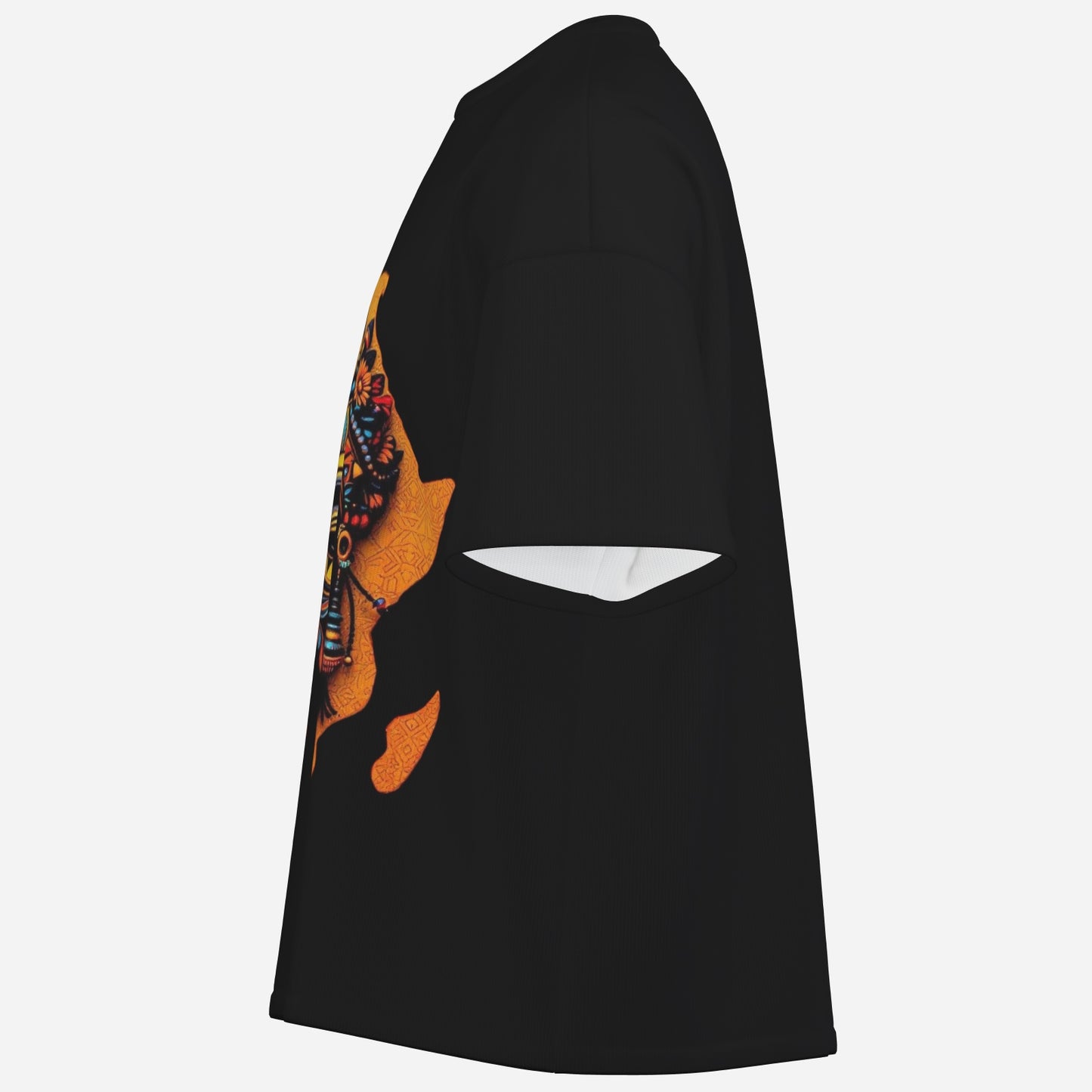 Men's T-Shirt Drop Shoulder