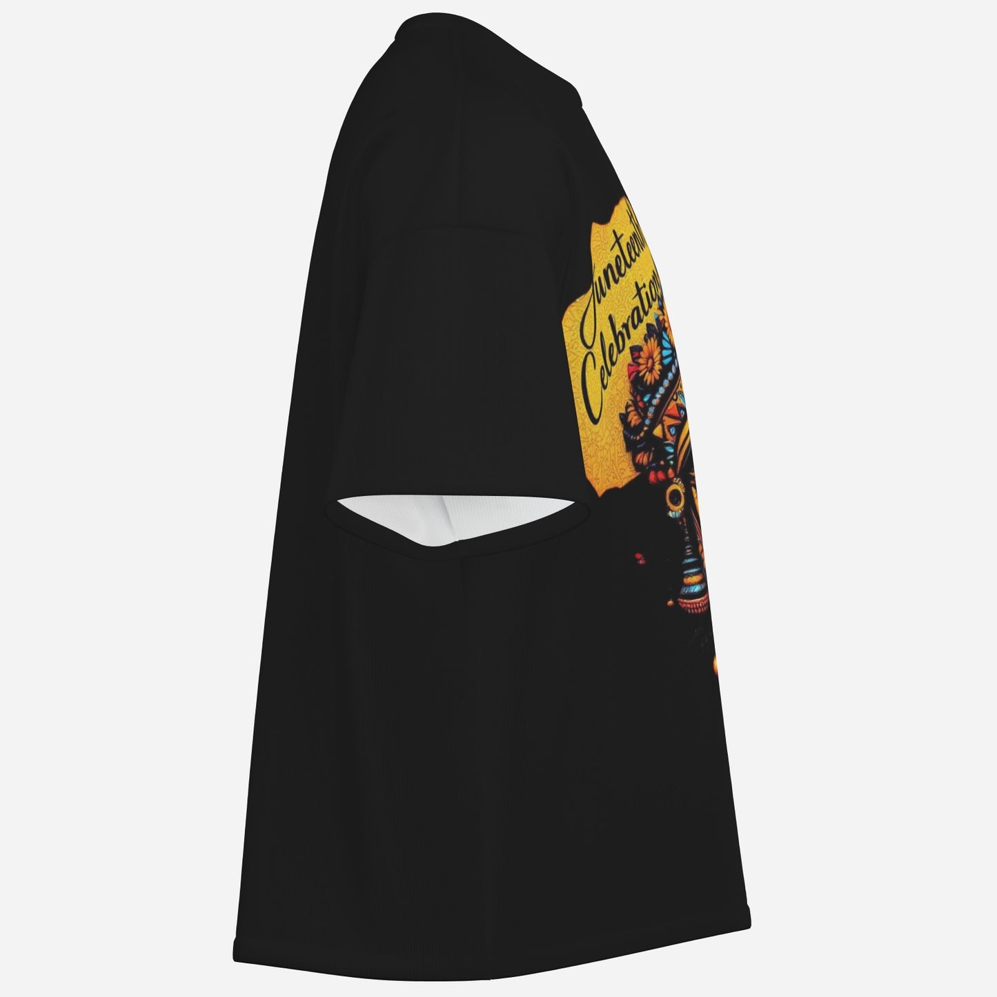 Men's T-Shirt Drop Shoulder