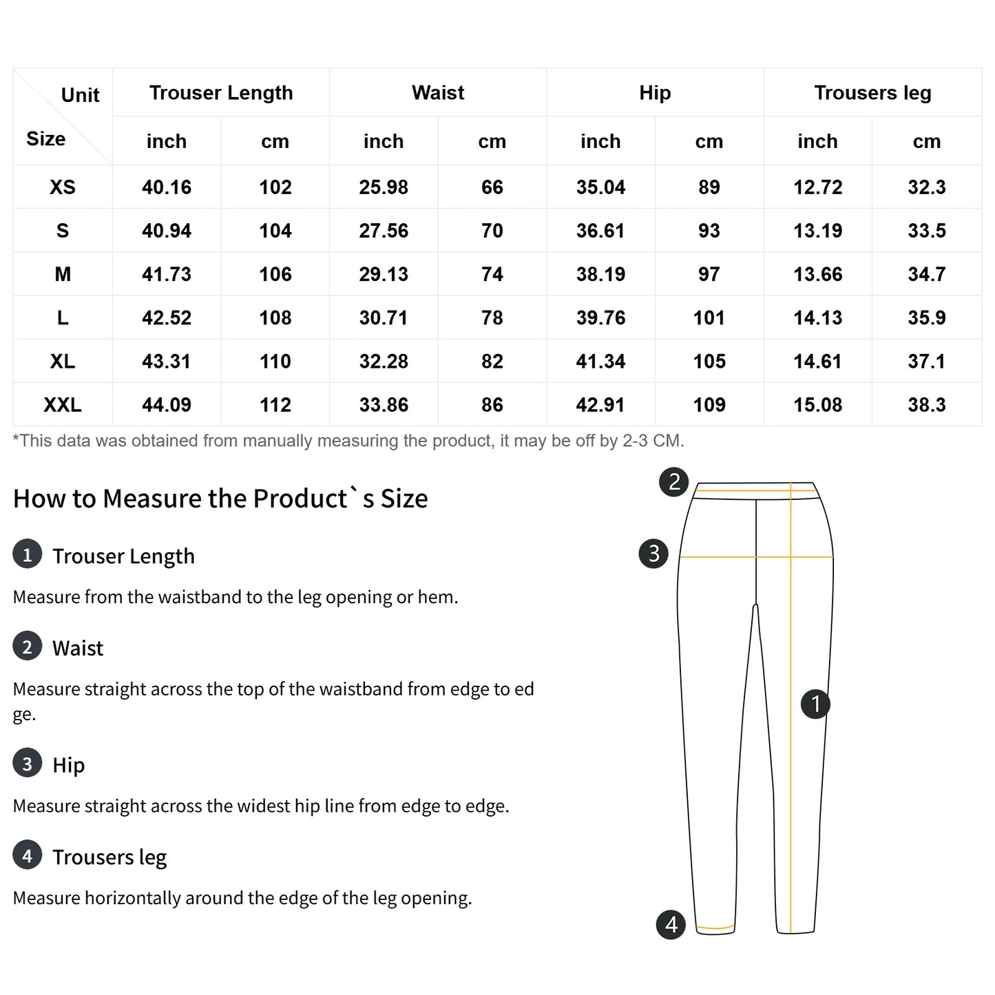 Women's High-Waisted Suit Pants