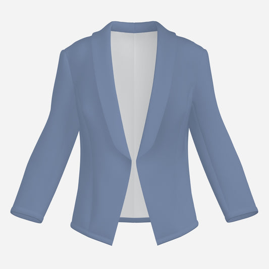 Women's Blazer Jacket Slim Fit
