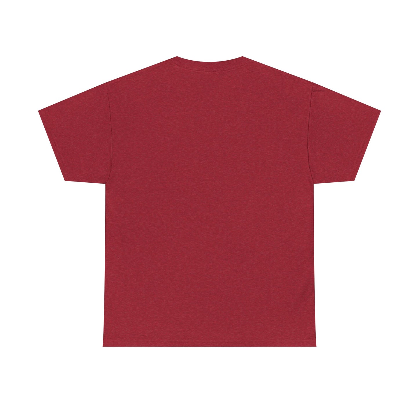 Women’s Heavy Cotton Tee