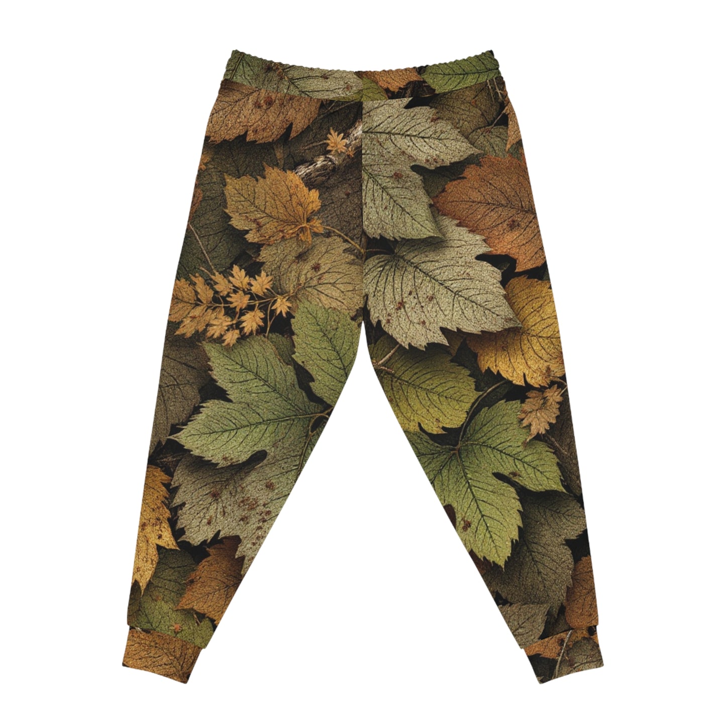 Athletic Joggers (AOP)
