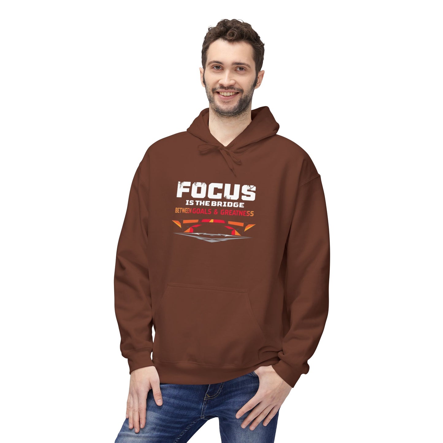 Softstyle Fleece Hoodie