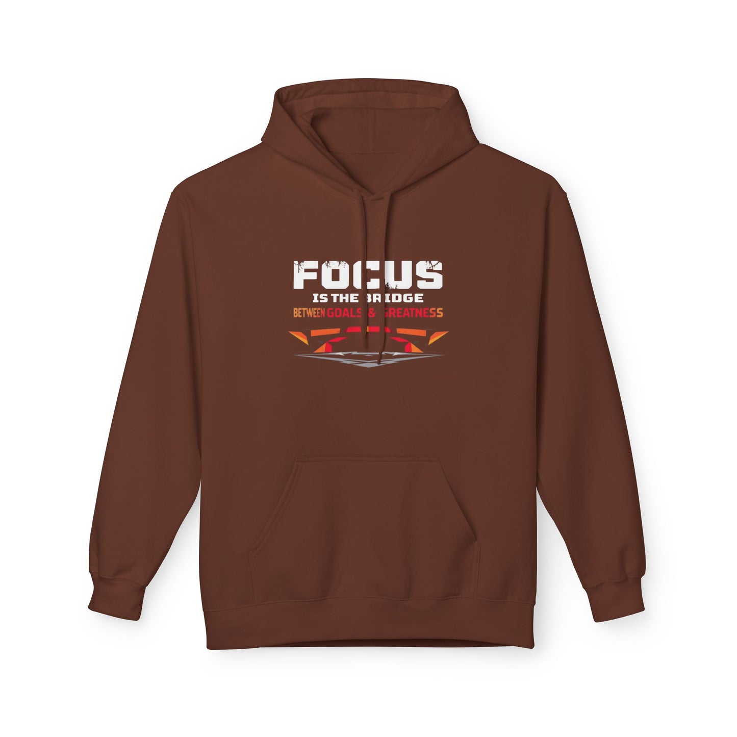 Softstyle Fleece Hoodie