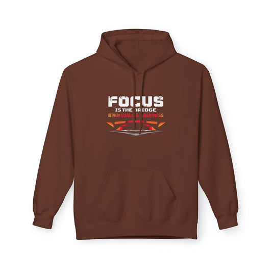 Softstyle Fleece Hoodie
