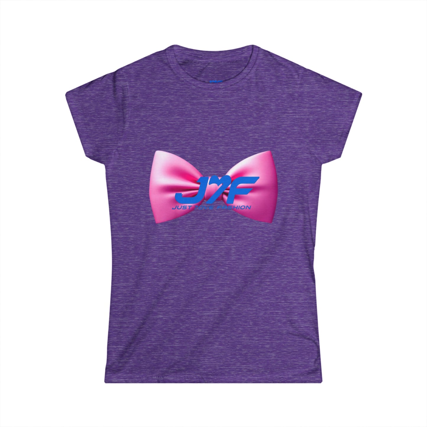 Women's Softstyle Tee