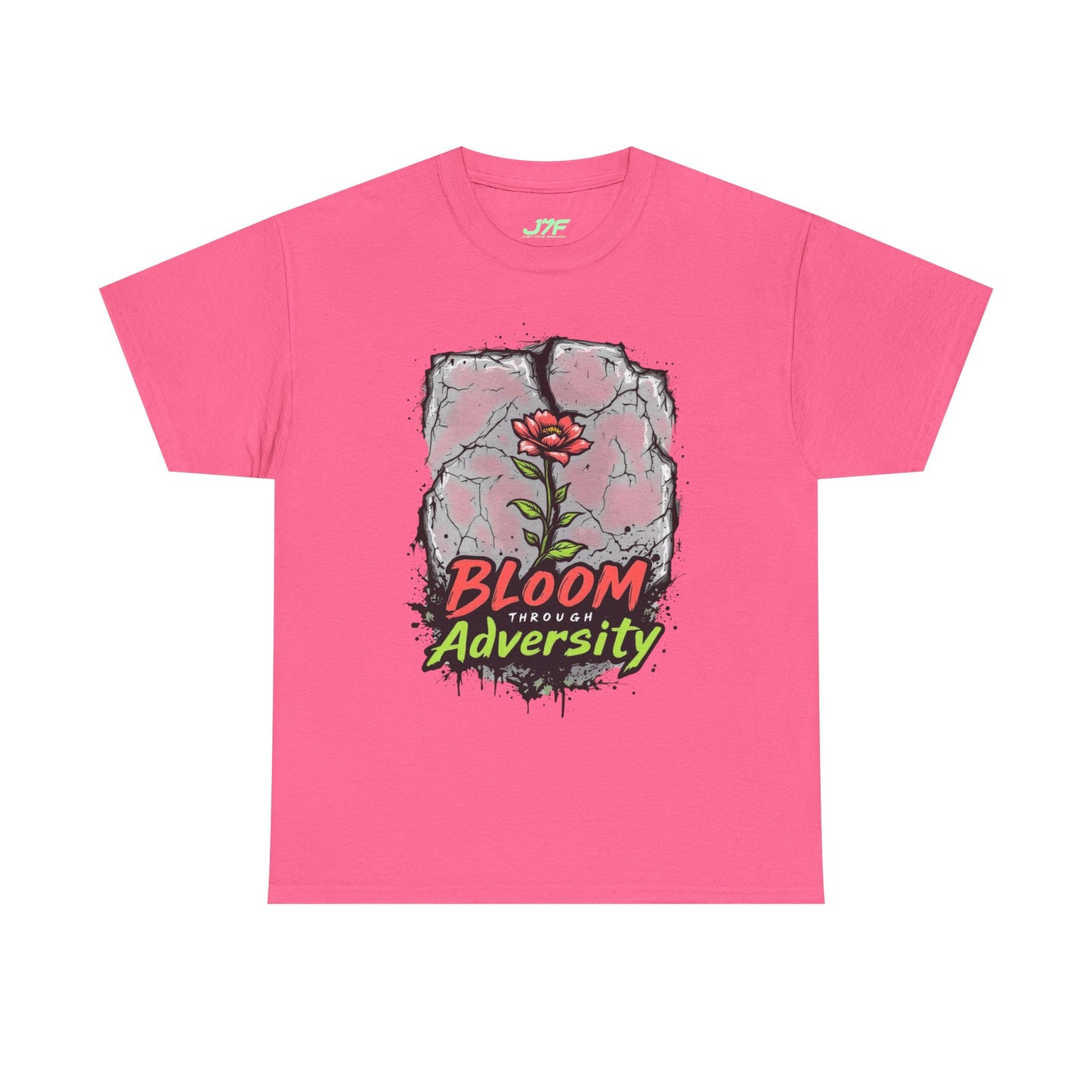 Women’s Heavy Cotton Tee