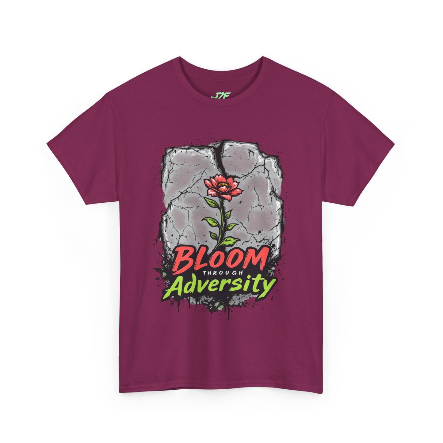 Women’s Heavy Cotton Tee