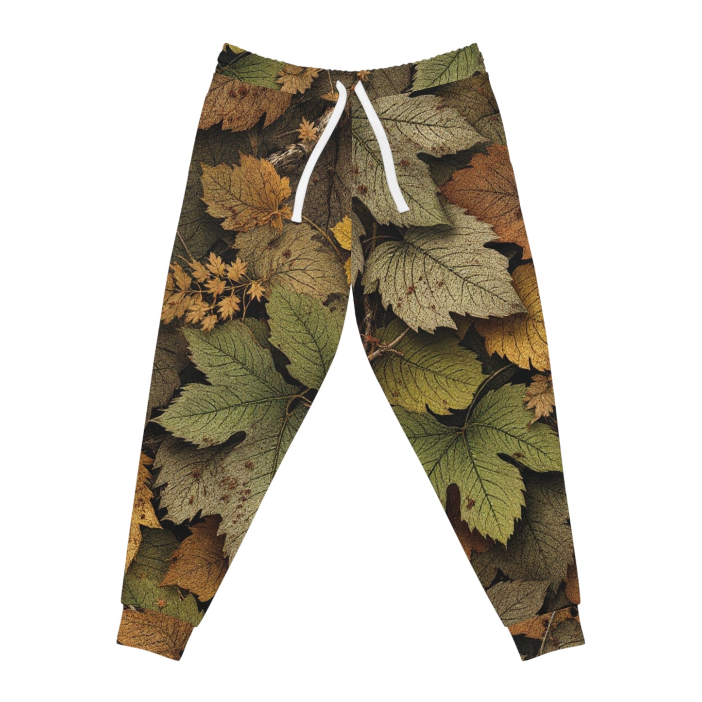 Athletic Joggers (AOP)