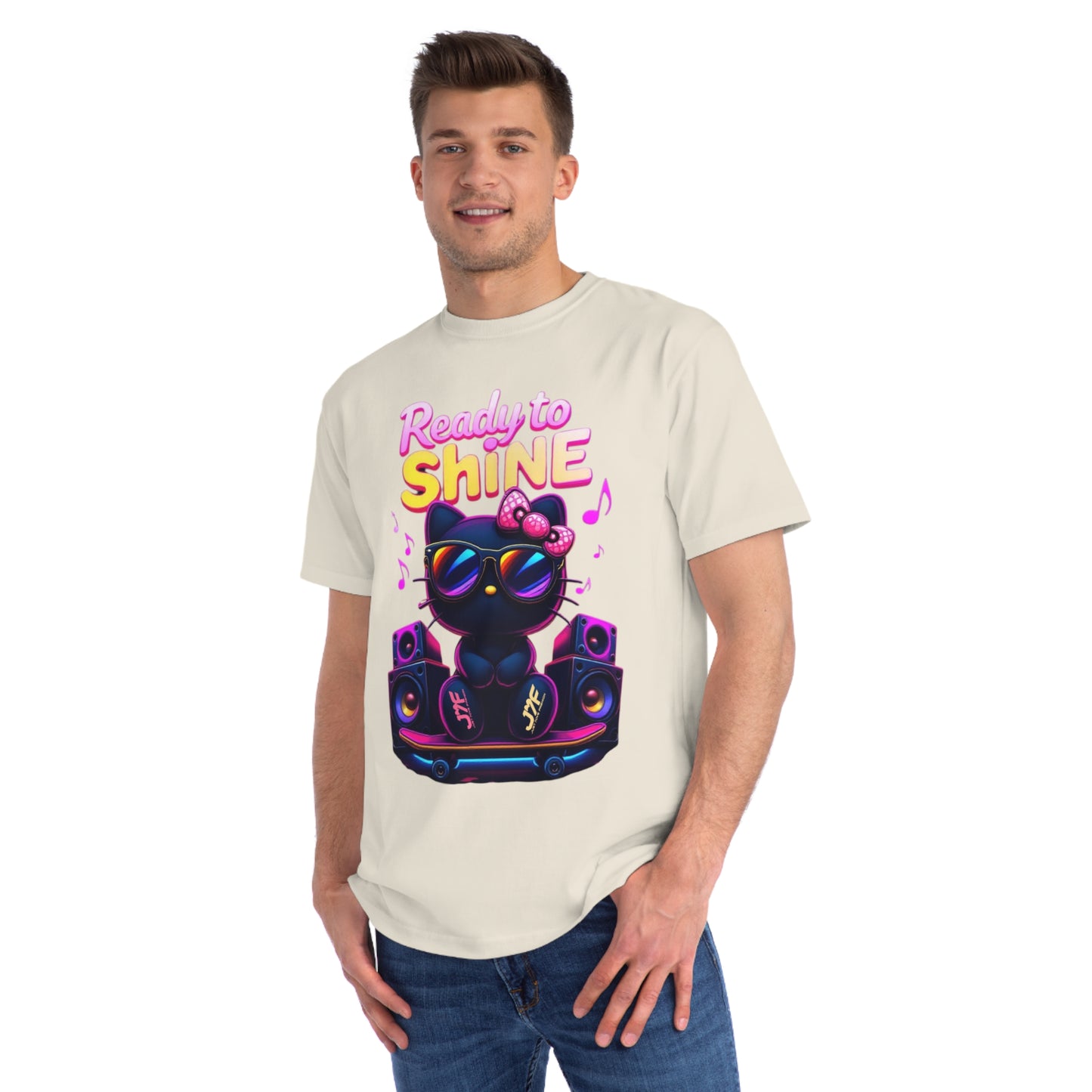 Organic Unisex Classic T-Shirt