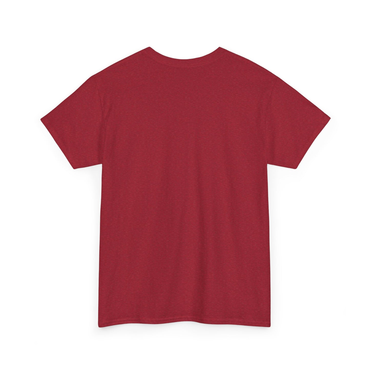 Women’s Heavy Cotton Tee