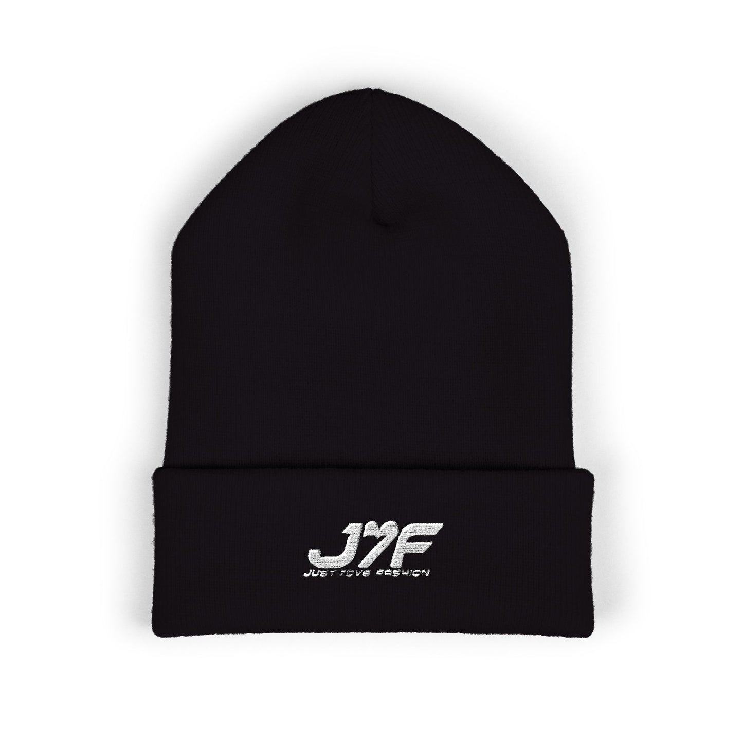 ' ' Classic Cuffed Beanie (Embroidery)