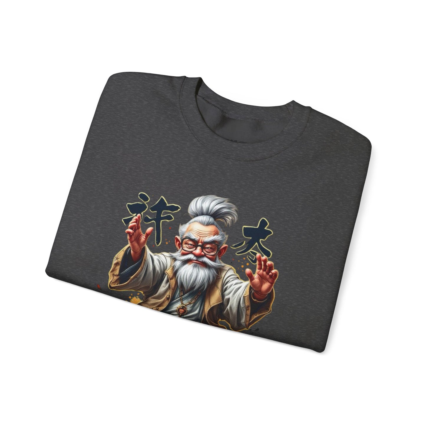 ' Unisex Heavy Blend™ Crewneck Sweatshirt