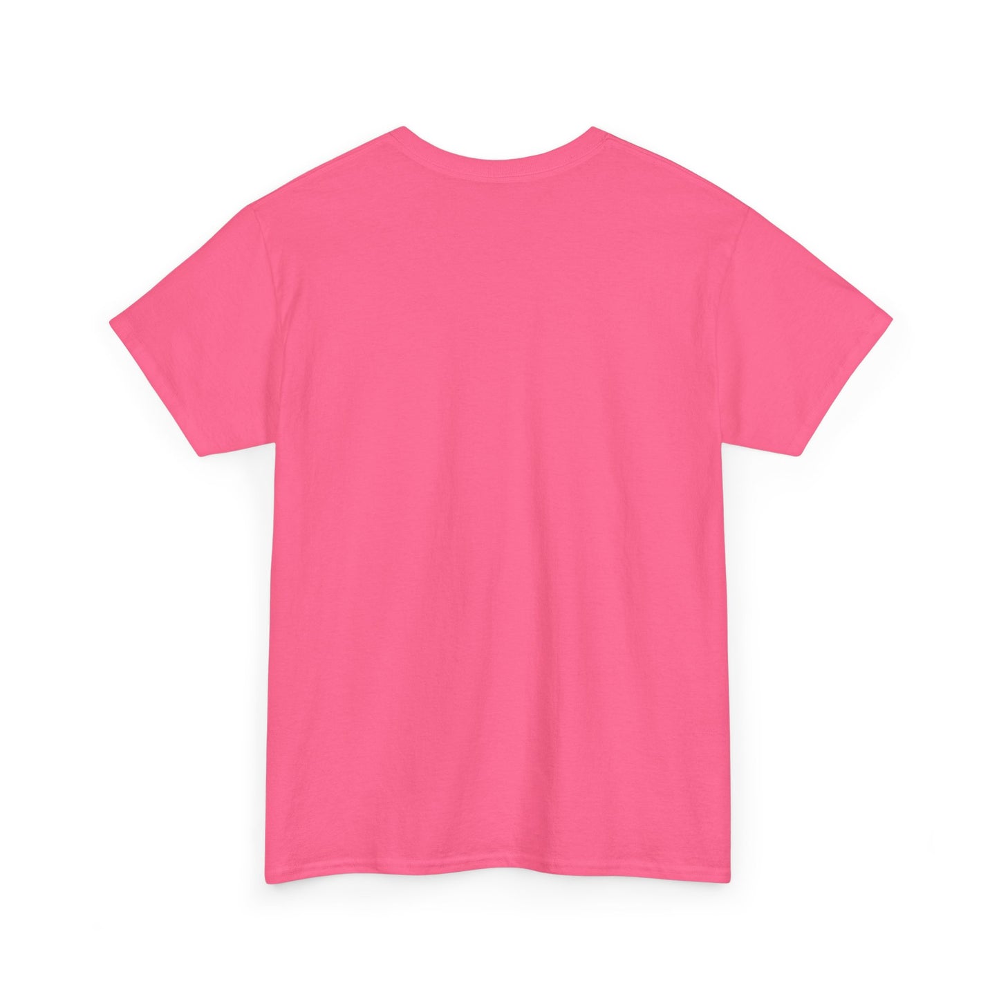 Women’s Heavy Cotton Tee