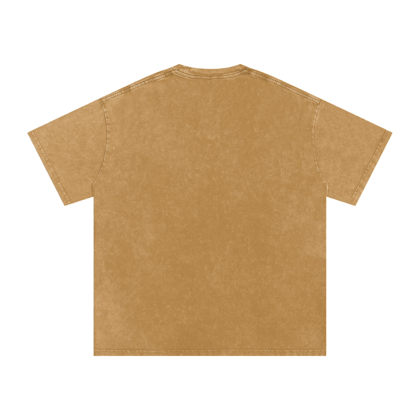 Acid Wash Oversize T-Shirt