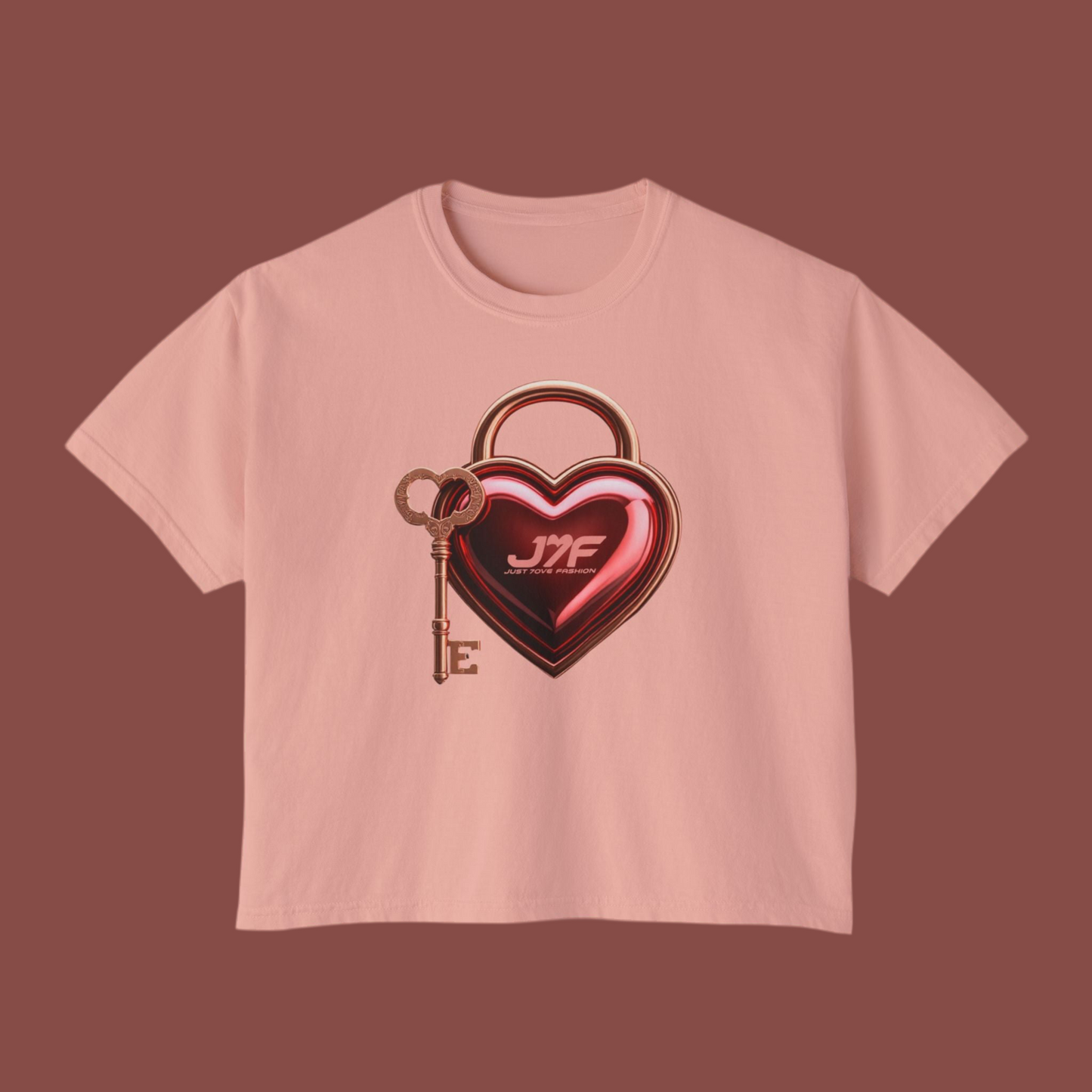 Women's Boxy Tee