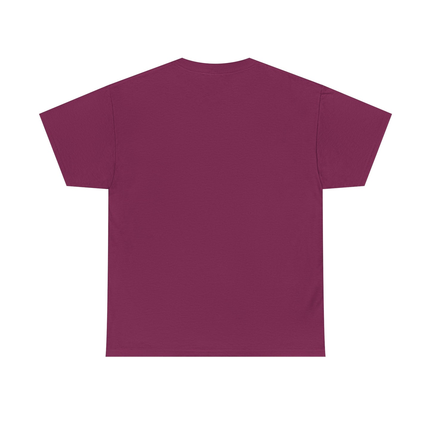 Women’s Heavy Cotton Tee