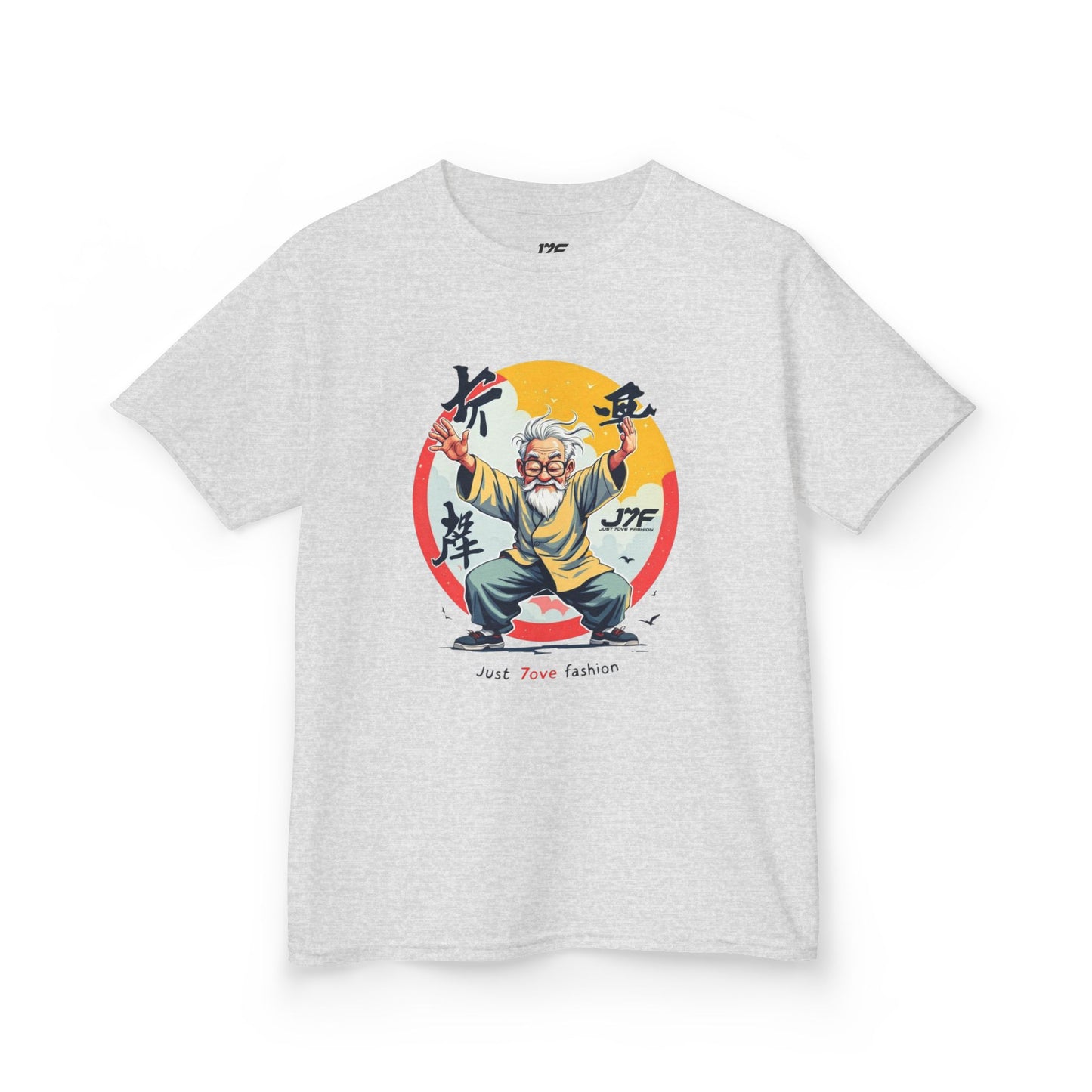 Kids Heavy Cotton™ Tee