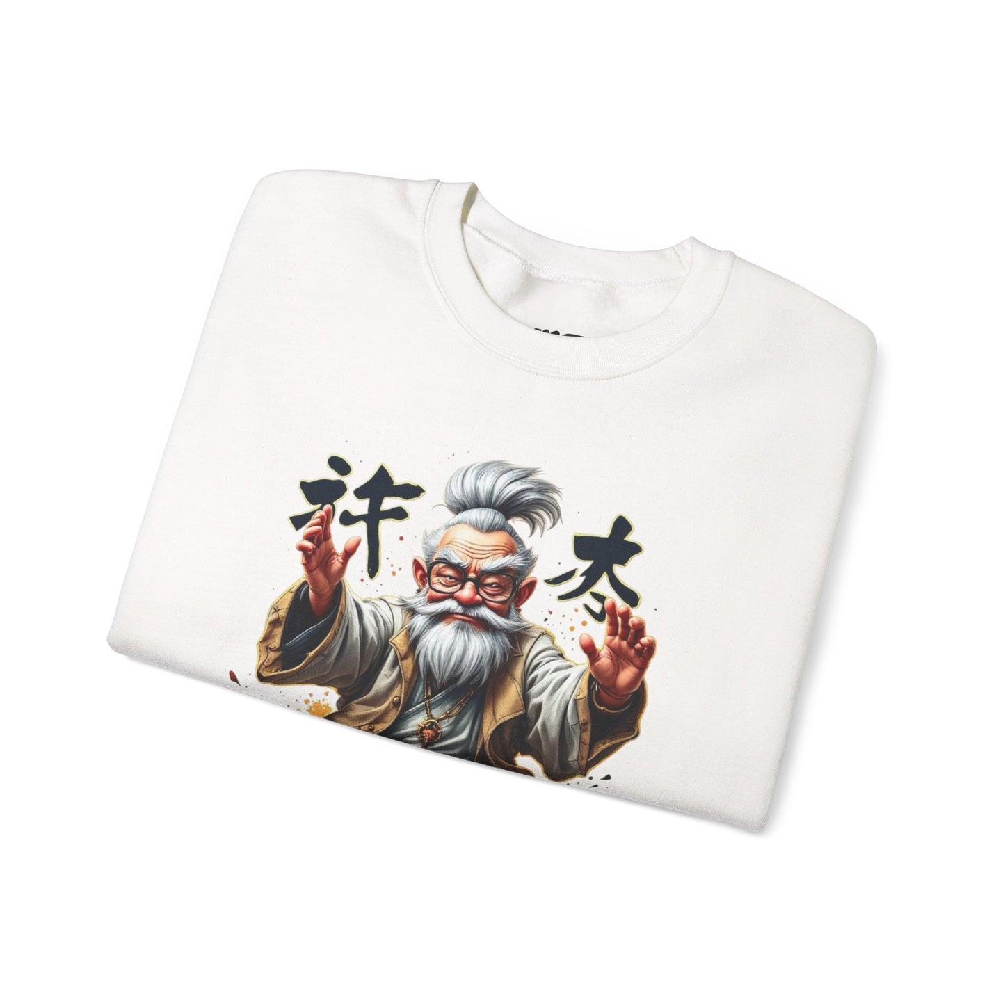 ' Unisex Heavy Blend™ Crewneck Sweatshirt